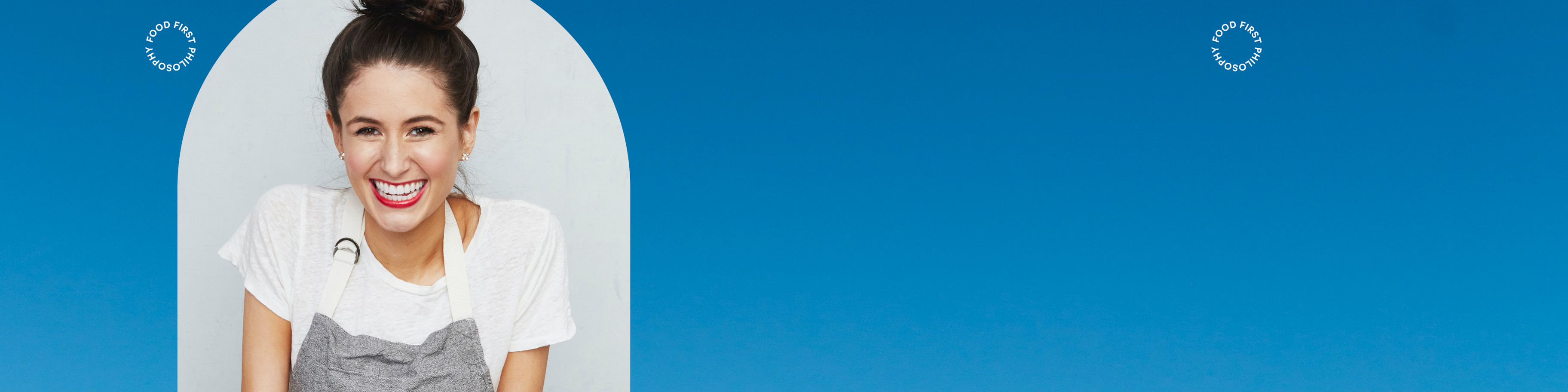 Vegan chef Chloe Coscarelli talks to us about overcoming obstacles in her career, the power of food, and finding comfort in cooking during times of uncertainty.