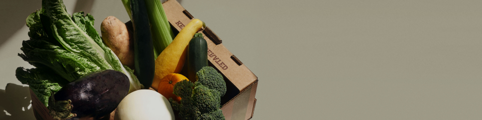 How We're Addressing Food Waste and Hunger with Food Forward