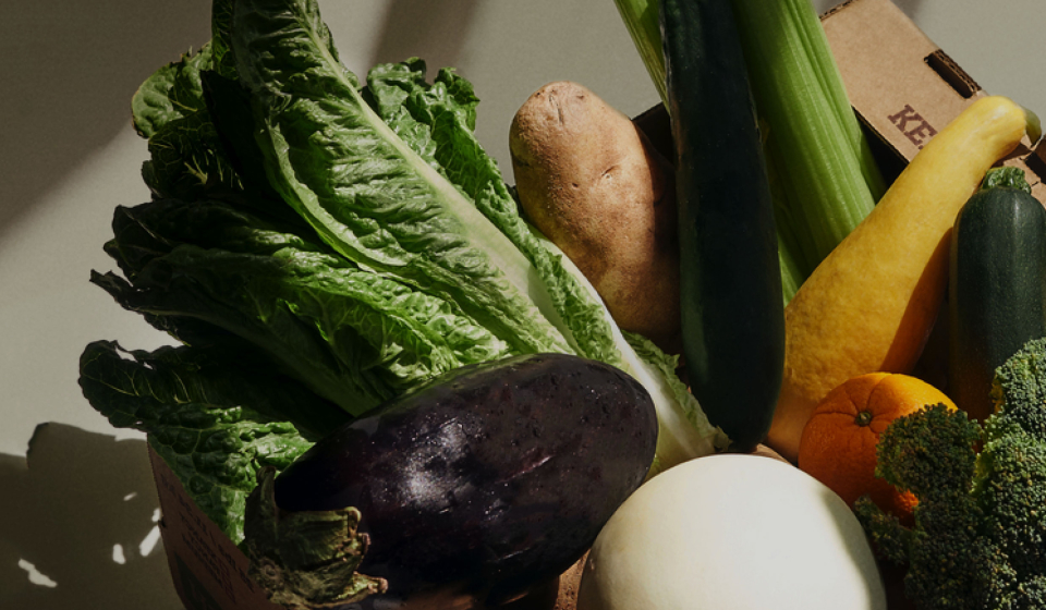 How We're Addressing Food Waste and Hunger with Food Forward