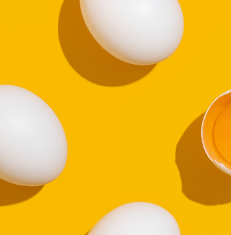 Let’s Talk About Essential Sources of Choline During Pregnancy*