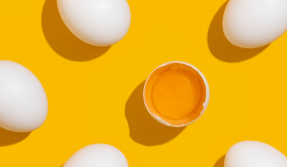 Let’s Talk About Essential Sources of Choline During Pregnancy*