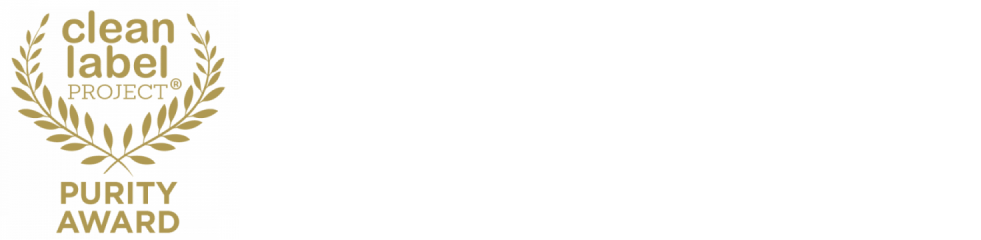 Clean Label Project Certified, Clean Label Project Purity Award