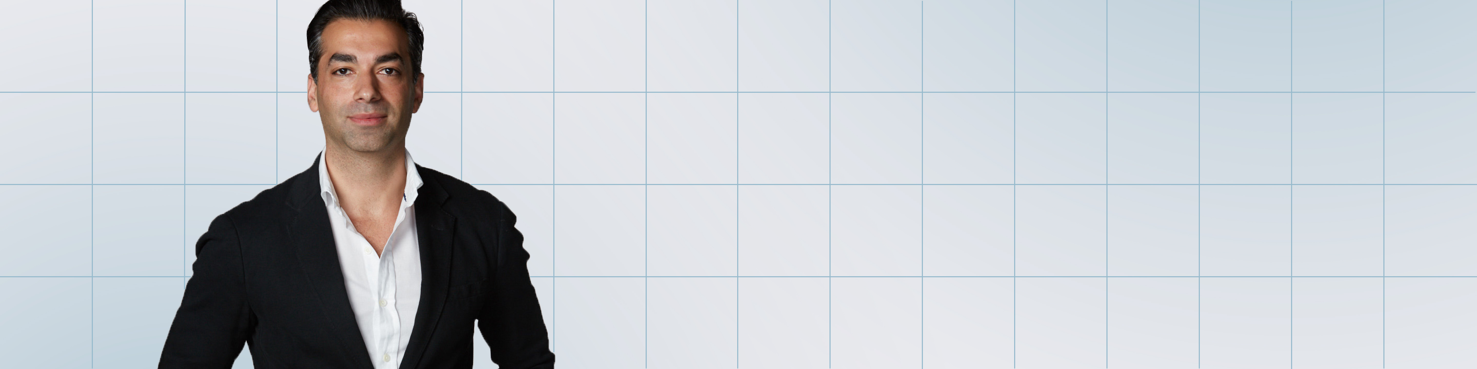 A Protein Q&A with Dr. Nima Alamdari, Our Chief Scientific Officer