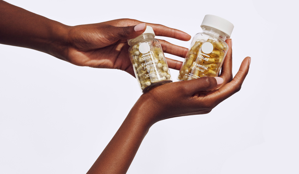 Is It Actually Worth Taking a Multivitamin? Here's How to Check