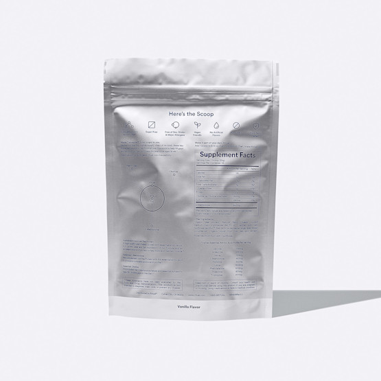 Essential Protein Daily Shake 18+