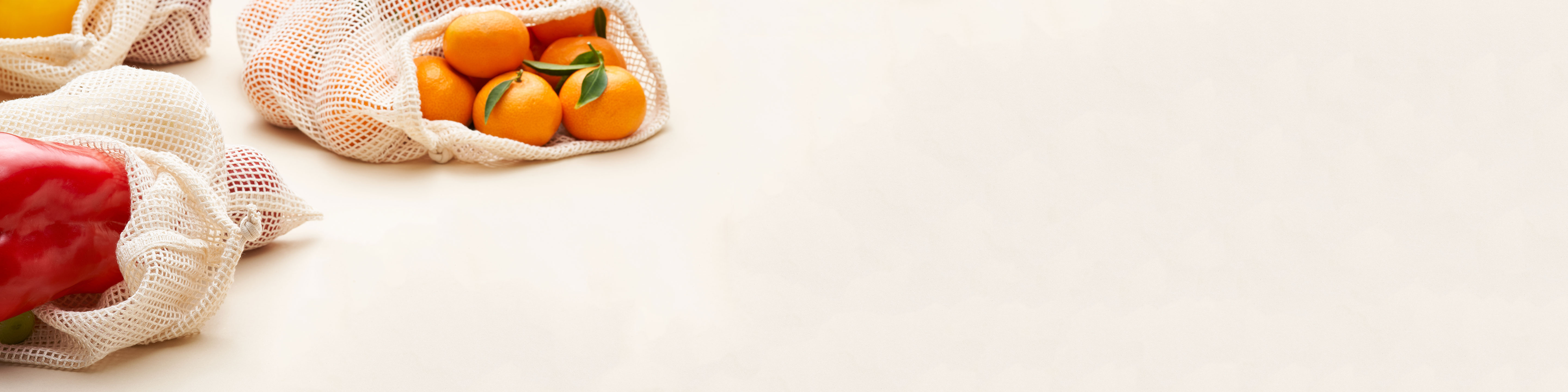 A Master Grocery List From 3 Dietitians