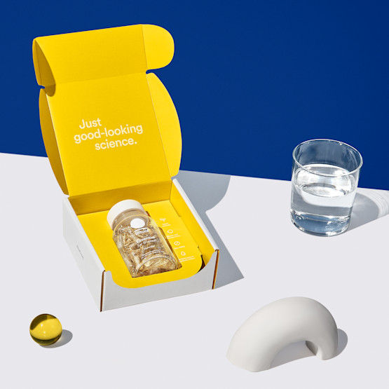 Postnatal Vitamins Essential Postnatal Ritual