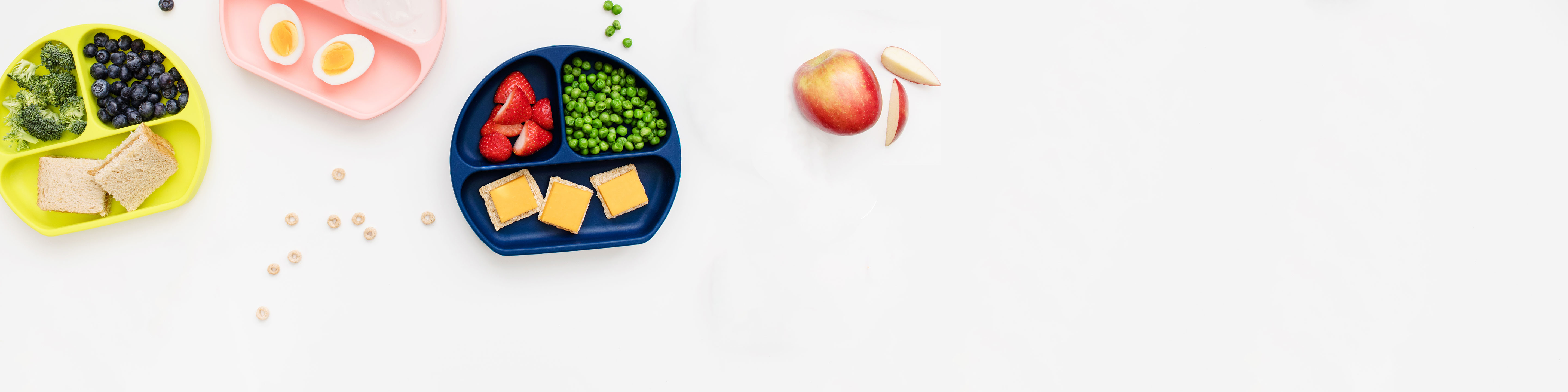 7 Easy Tips for Dealing With a Picky Eater, From a Dietitian