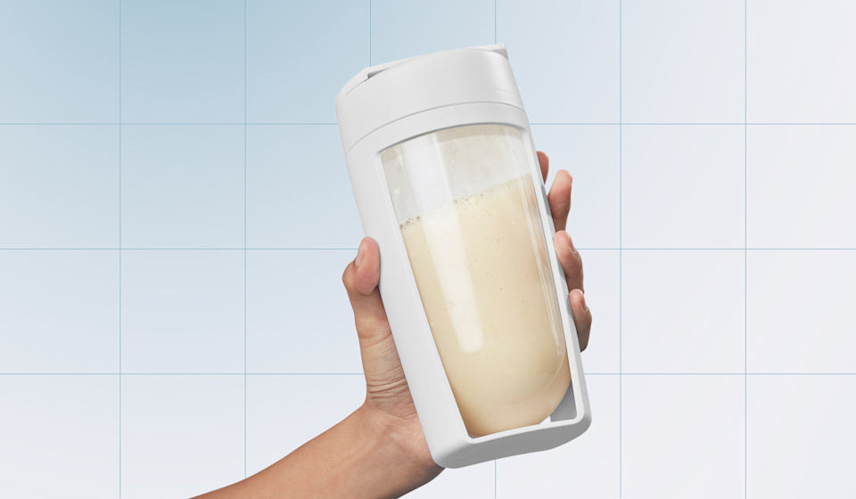 Pea Protein vs. Whey Protein: How Do They Stack Up?