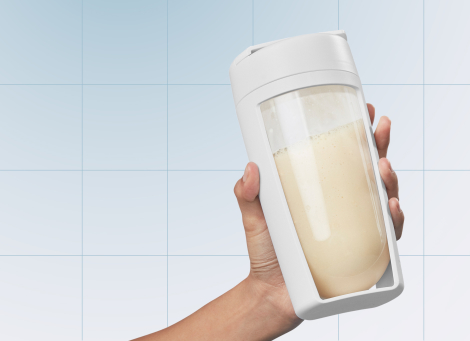 Pea Protein vs. Whey Protein: How Do They Stack Up?