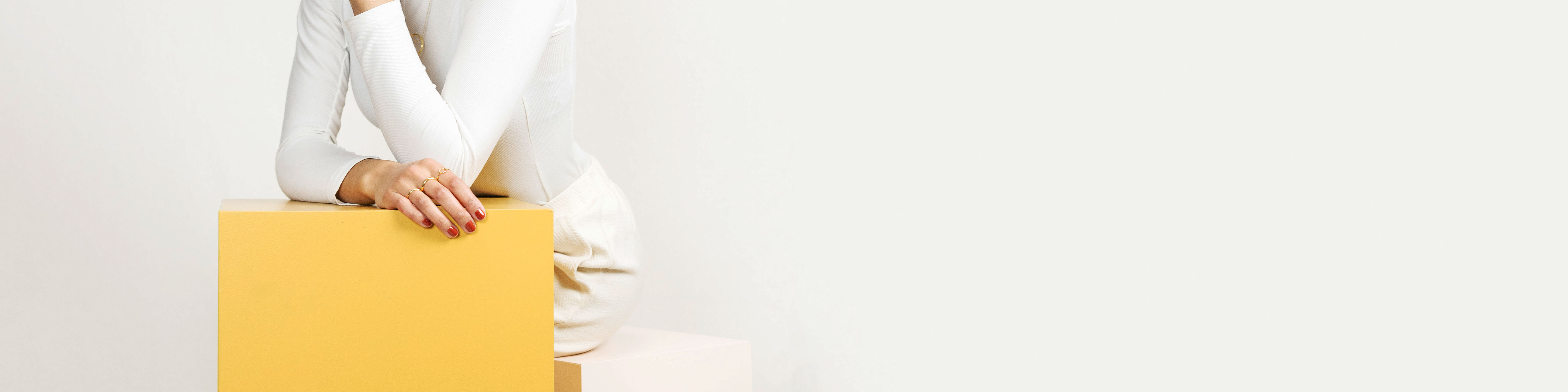 We asked 9 successful women what their go-to habits are—and their answers are very revealing.