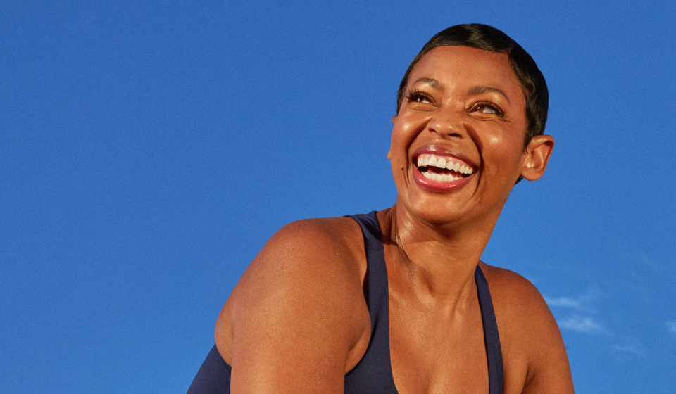 Let's Talk About Nutrients for Women Over 50