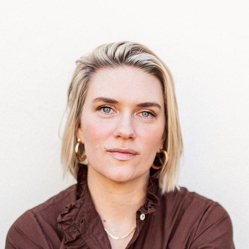 Lindsay Dahl - Ritual Chief Impact Officer