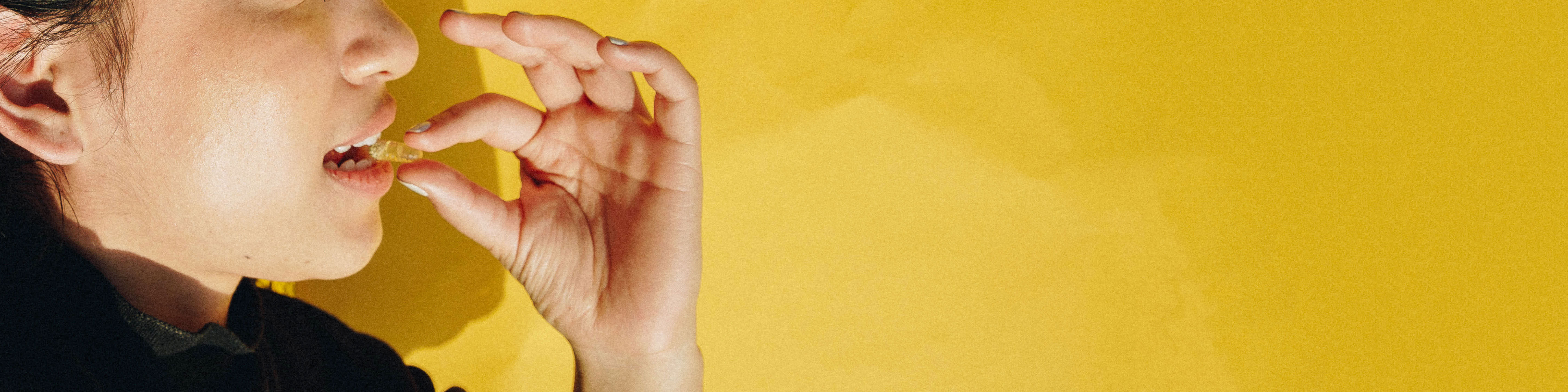 The Difference Between Fat-Soluble and Water-Soluble Vitamins