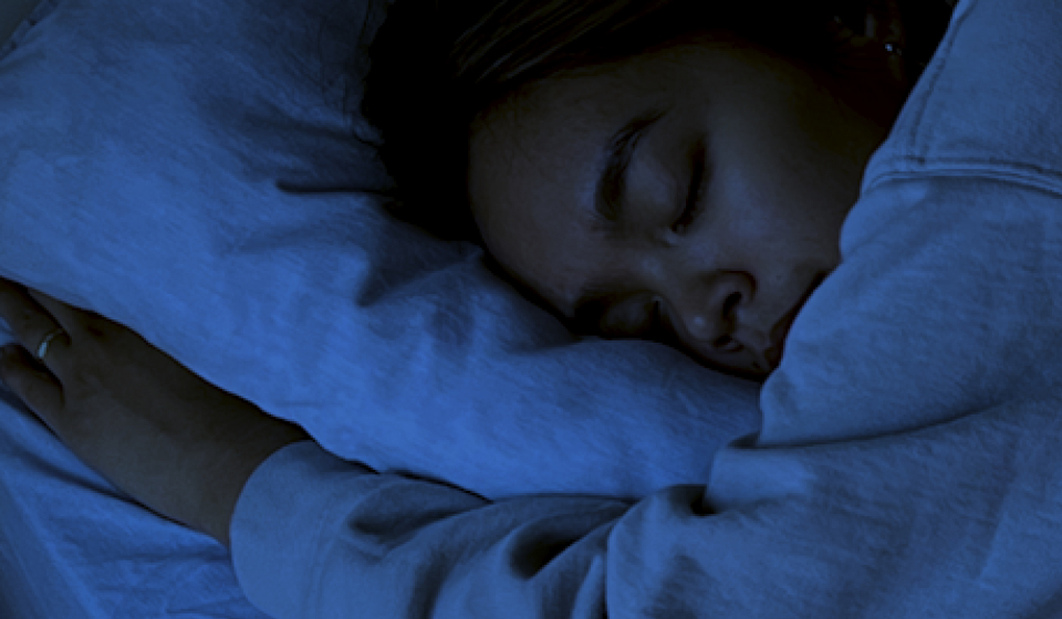The Truth About Sleep Debt and Catching Up on Your Zzz’s