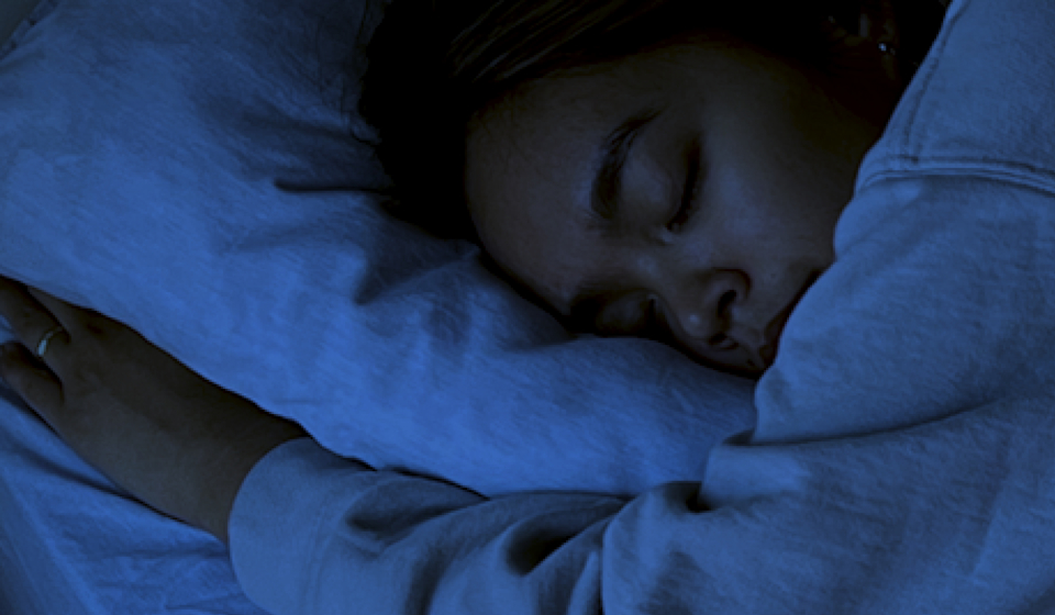 The Truth About Sleep Debt and Catching Up on Your Zzz’s