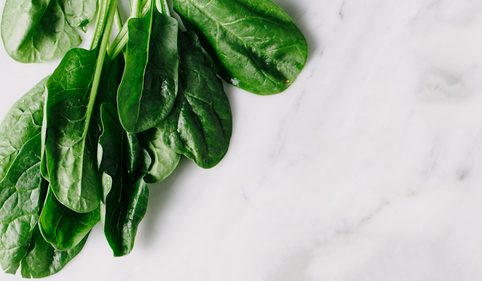 Iron-Rich Foods to Add to Your Meals This Week