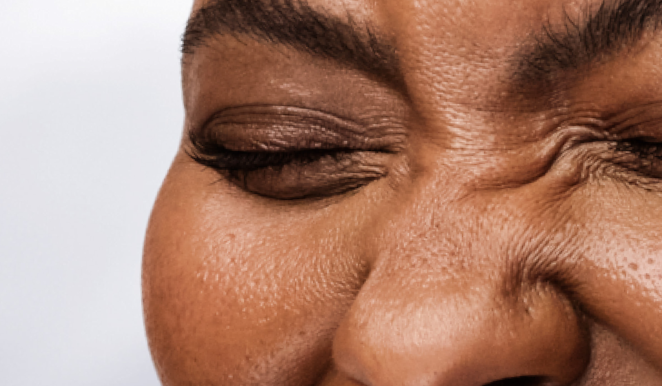 Why Premature Aging is Nothing to be Afraid Of