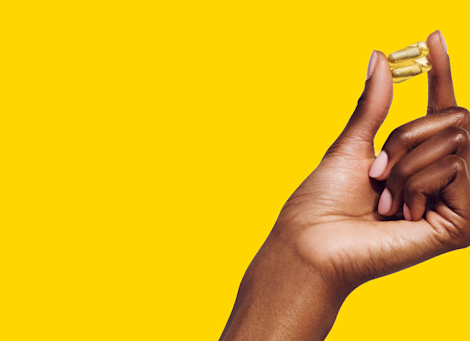 What to Look for in a Postnatal Multivitamin