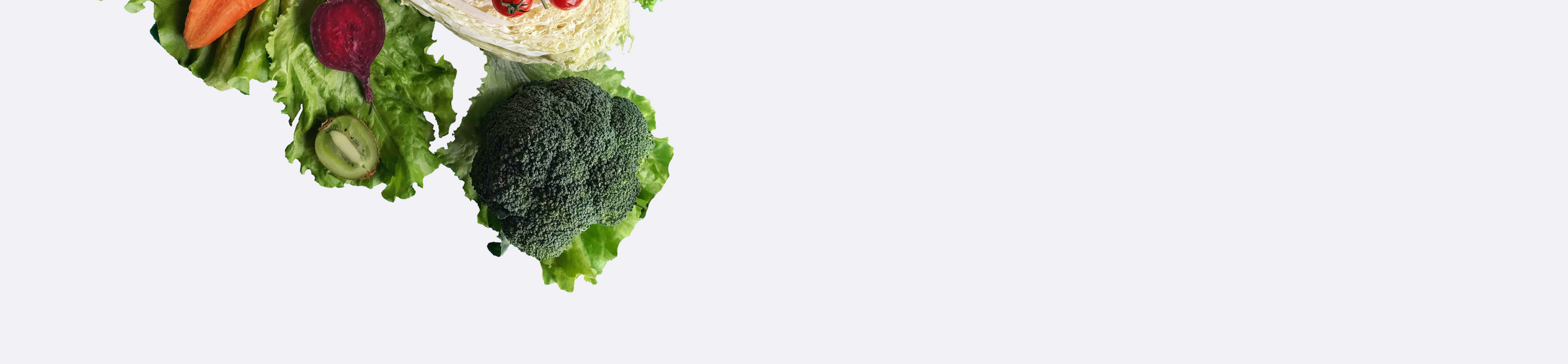 Soluble vs. Insoluble Fiber? We Break It Down