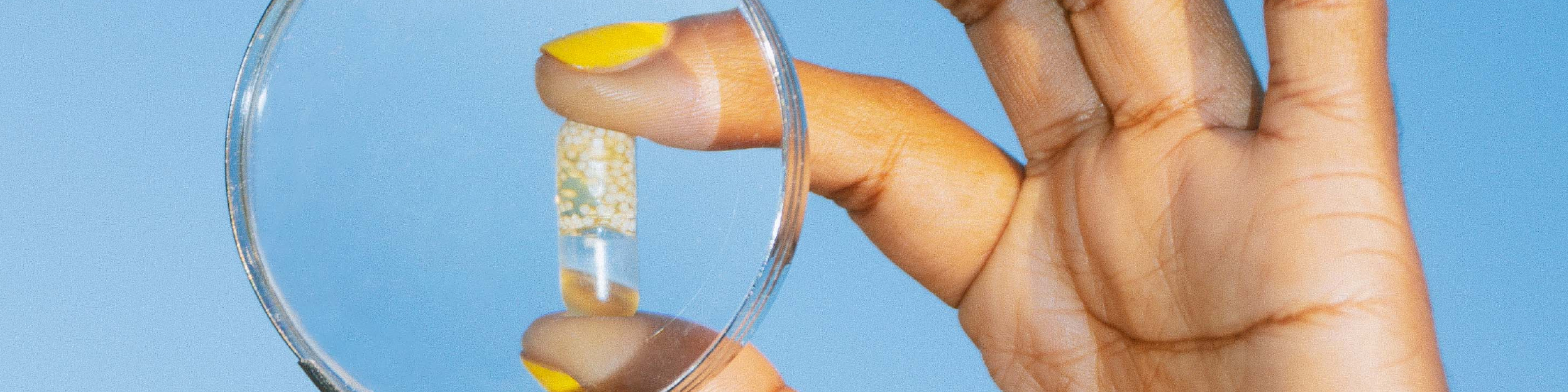 How to Shop for a Science-Backed, Traceable, Clean Vitamin