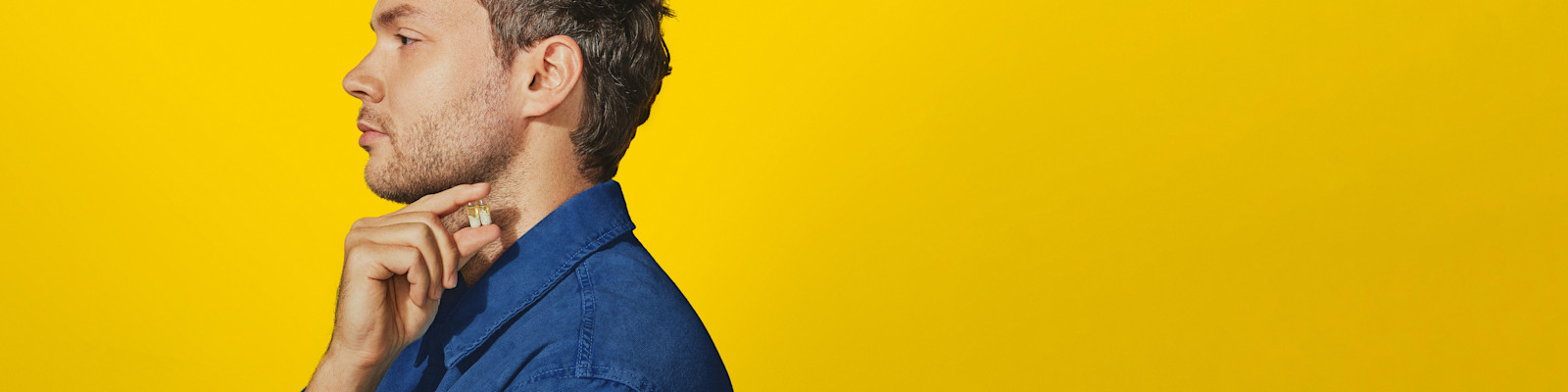 What to Look For in a Men's Multivitamin