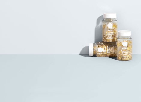 3 Reasons Why Ritual Is More Than A Multivitamin