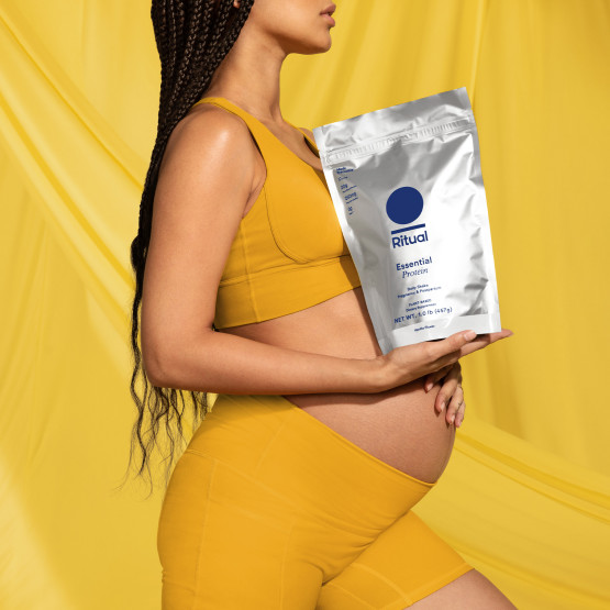 Pregnancy Pack – milkdust
