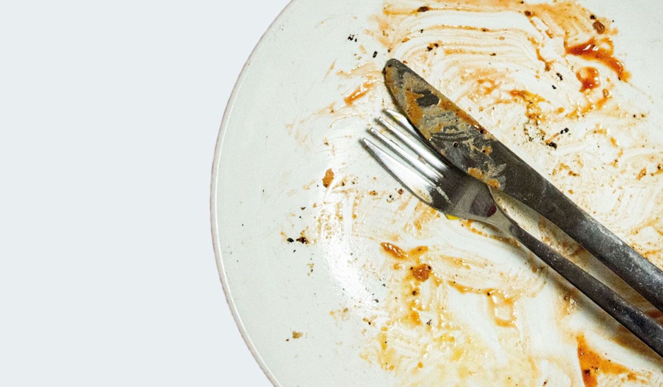 Why Am I Always Hungry?