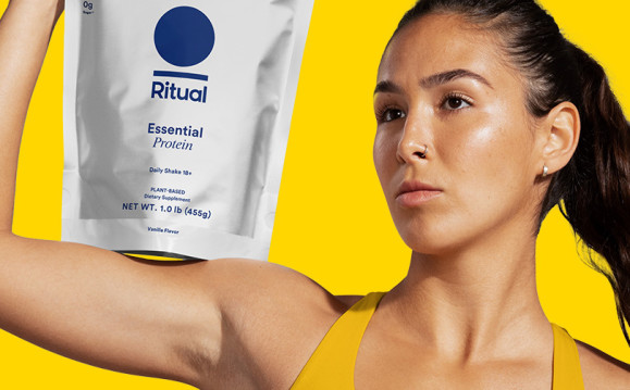 Ritual: The Future of Health is Clear