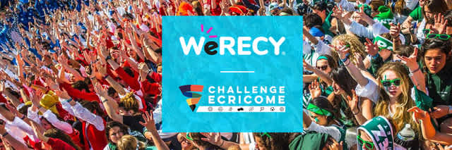 Concours Team Challenge ECRICOME