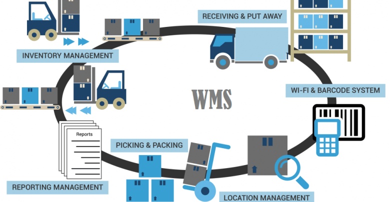 WMS systems - Cargonite