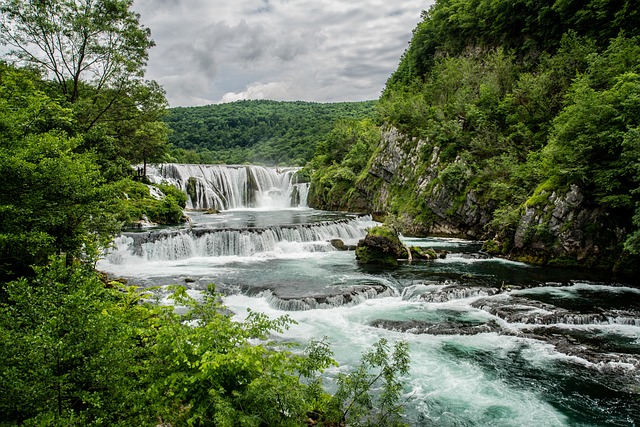 Bosnia i Hercegowina transport drogowy