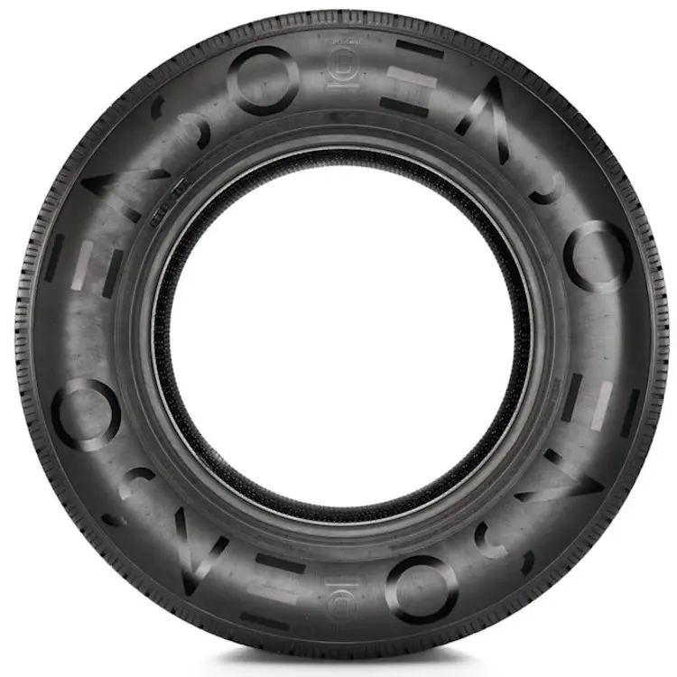 Tyre 23565R16C