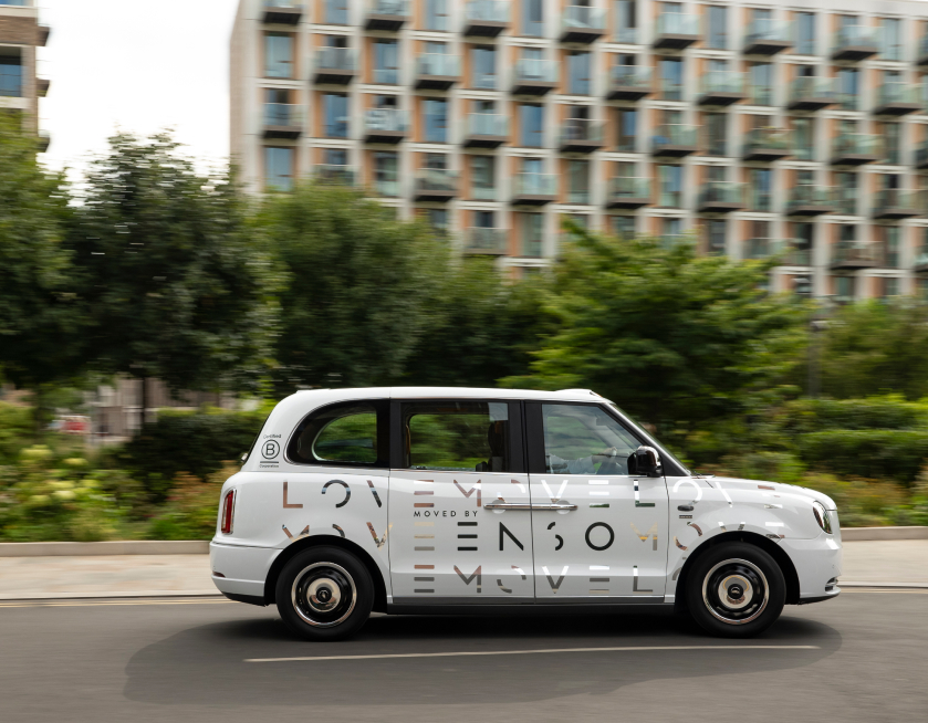 ENSO TAXI 1 1