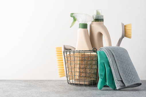 Do Cleaning Products Expire?