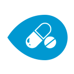 Cápsulas de vitaminas