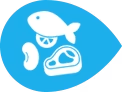 Icono proteínas