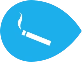Ícono de fumar