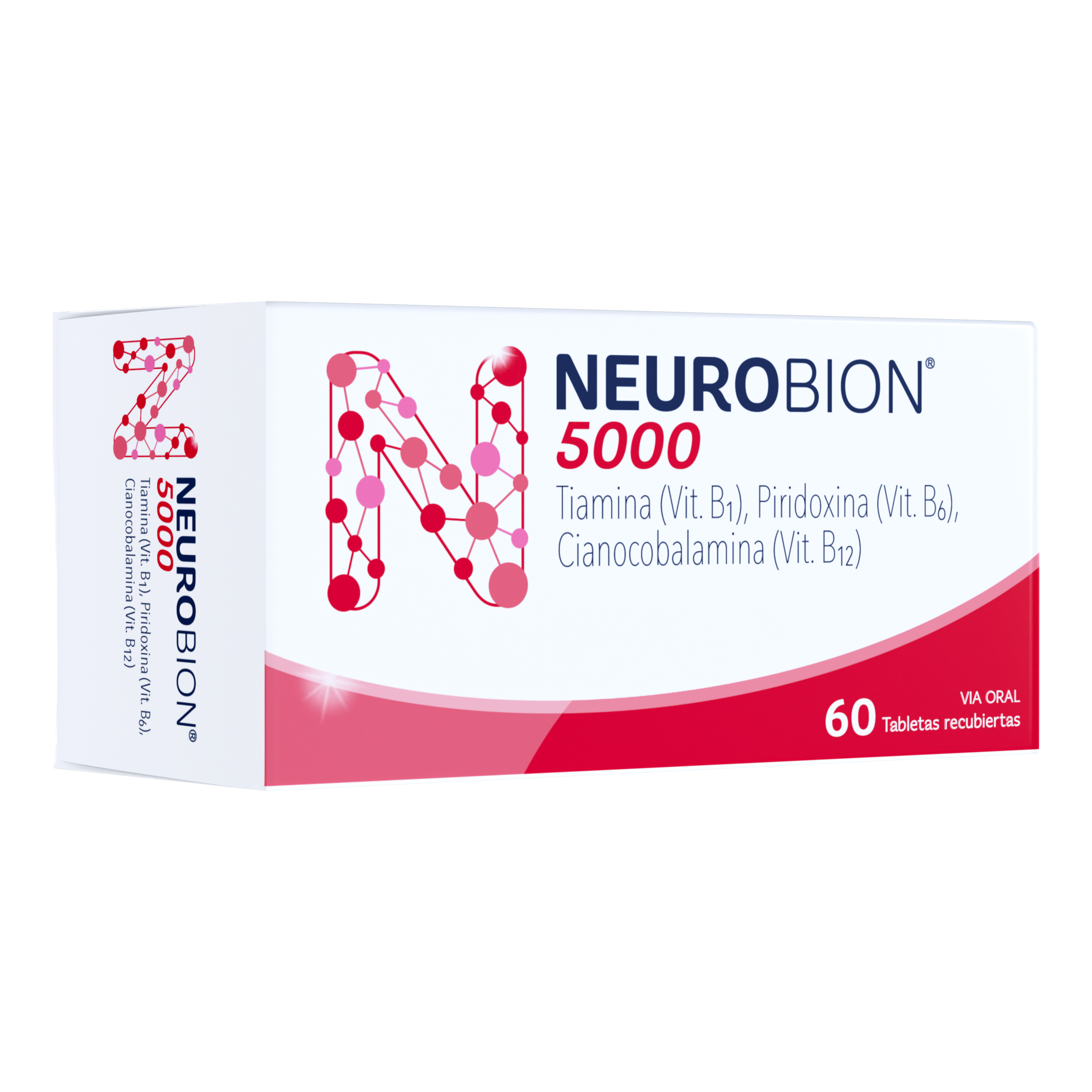 Neurobion Pastillas