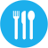 Ícono culinario