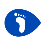 Ícono de pie de página
