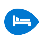 Ícono de descanso