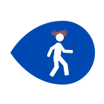 Ícono de nervios