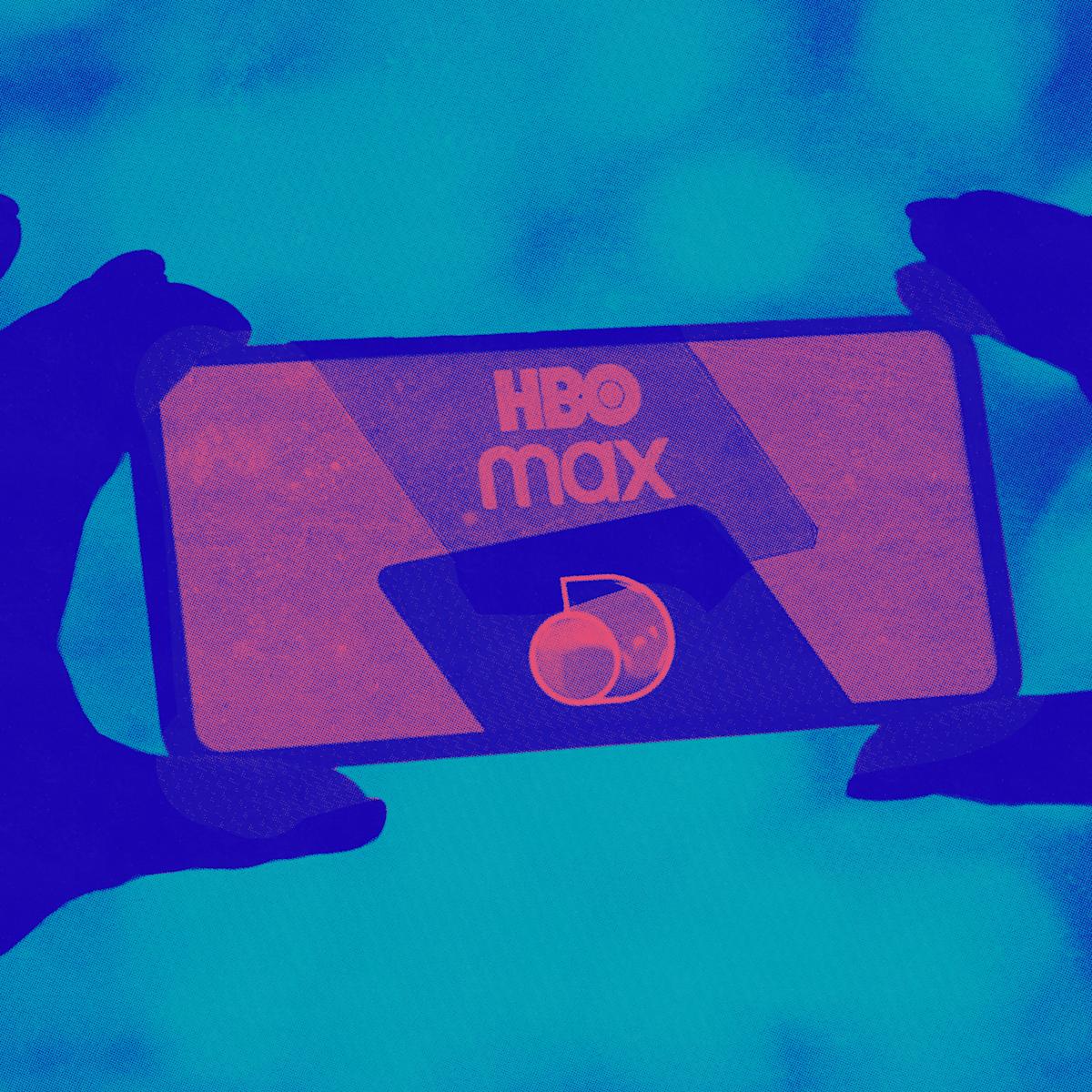 Introducing Max, the Newest Streaming Service from Warner Bros. Discovery