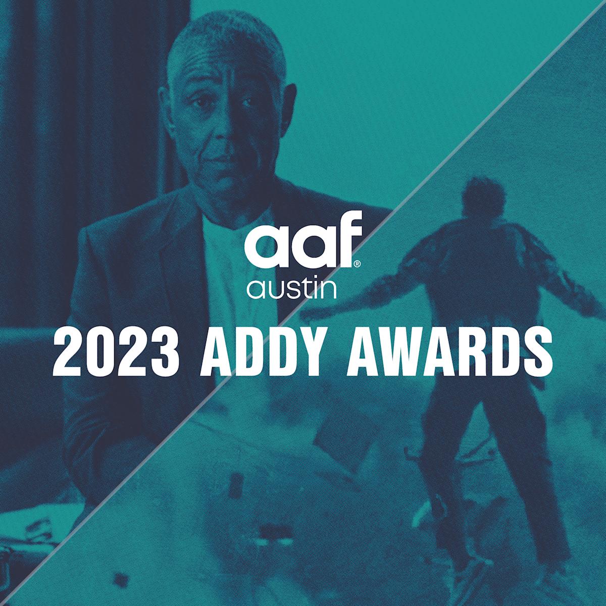 PMG Takes Home Five Austin ADDY Awards