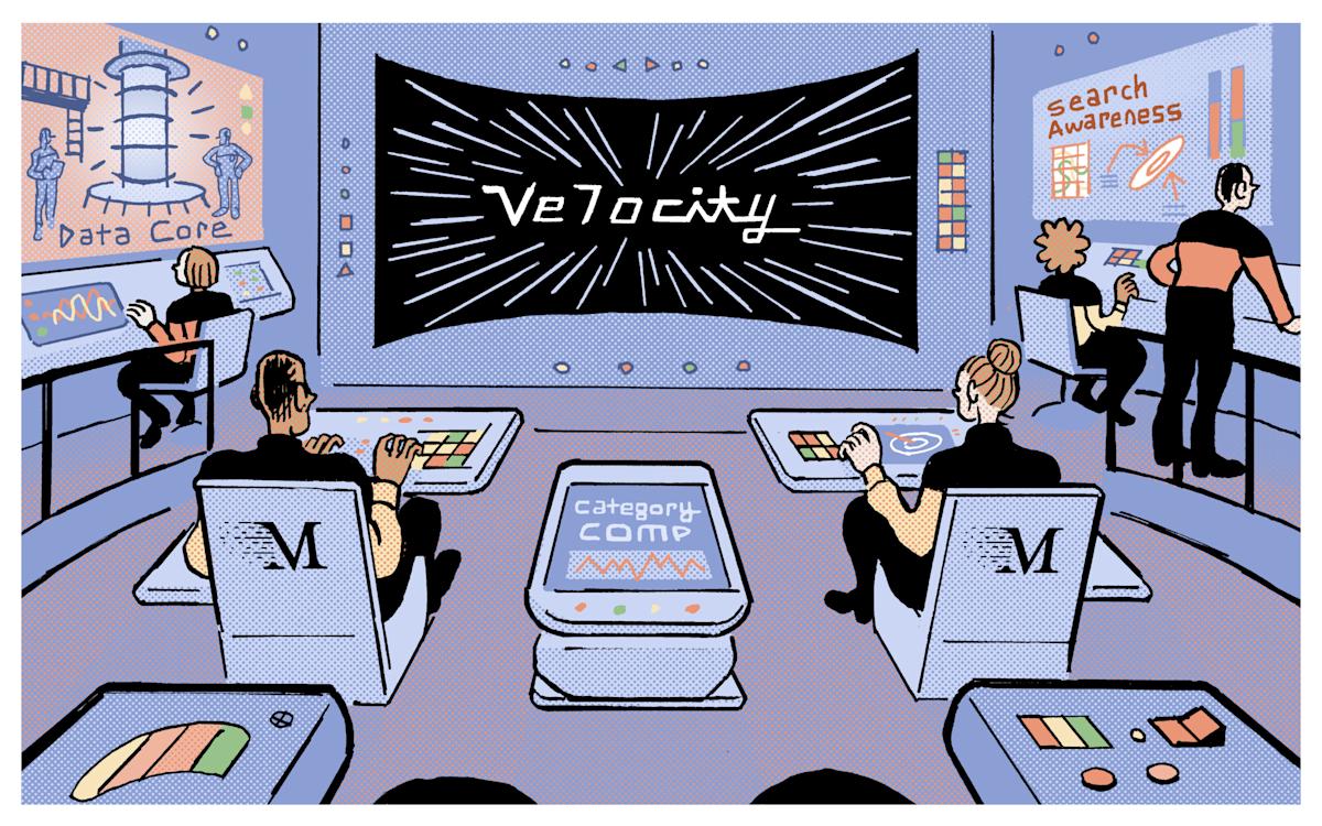 Introducing Velocity by Momentum Commerce, A Comprehensive Amazon ...