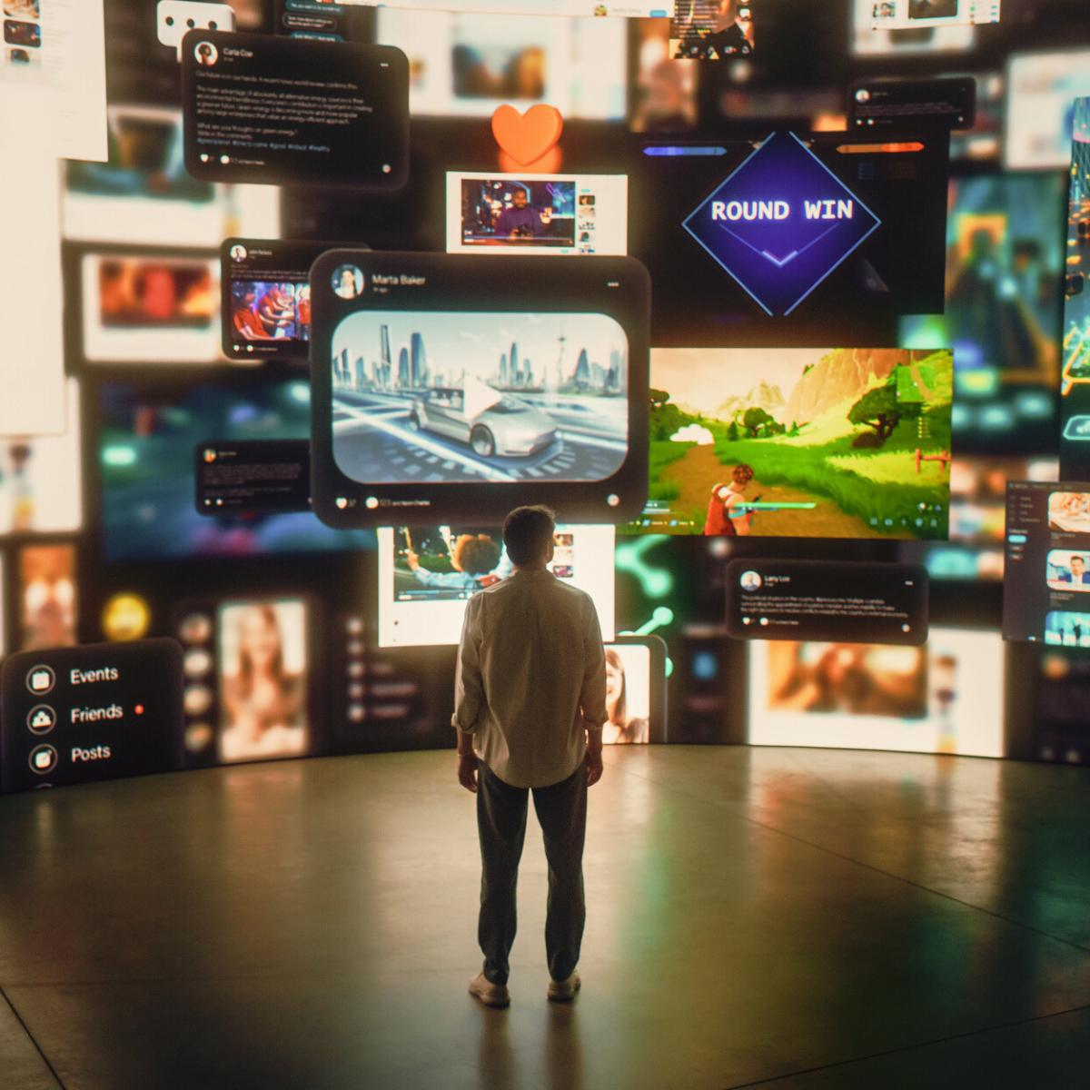 Connected Video & Audio Strategies for Holiday 2025