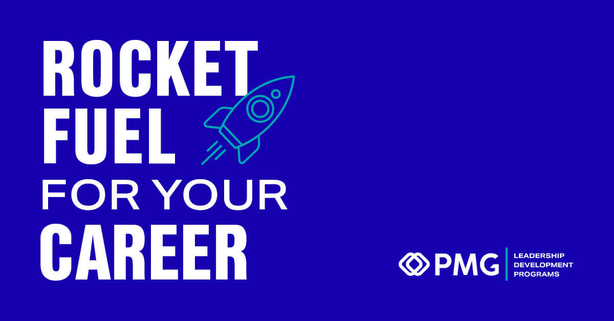 Applications for PMG’s 2022 Graduate Leadership Program Now Open!
