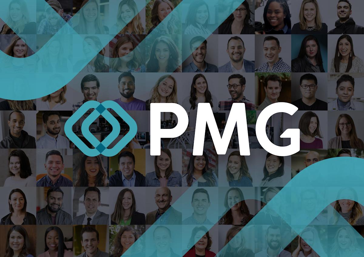 Ad Age Names PMG #1 Best Place to Work in 2021